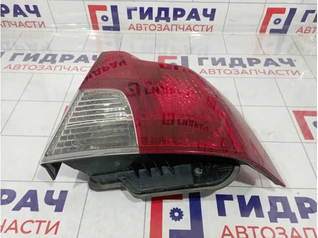 Фонарь задний правый Volvo S40 30763496