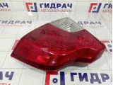 Фонарь задний правый Volvo S40 30763496