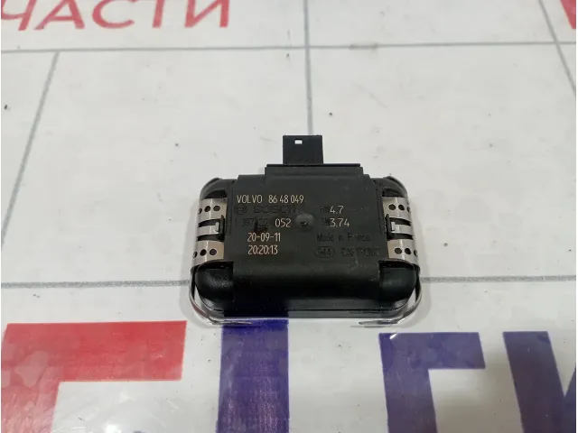 Датчик дождя Volvo S40 8648049