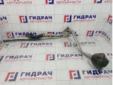 Горловина топливного бака Volvo S40 31336313