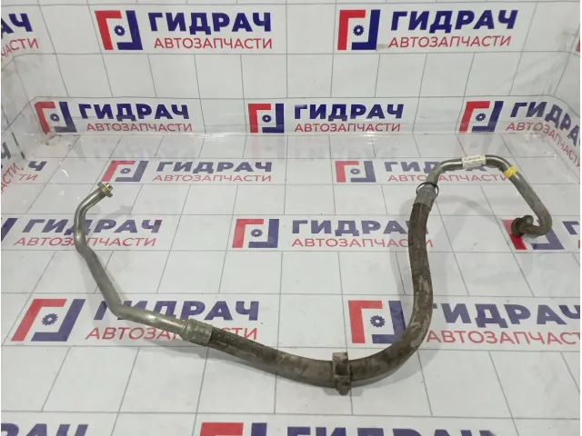 Трубка кондиционера Volvo S40 31291237