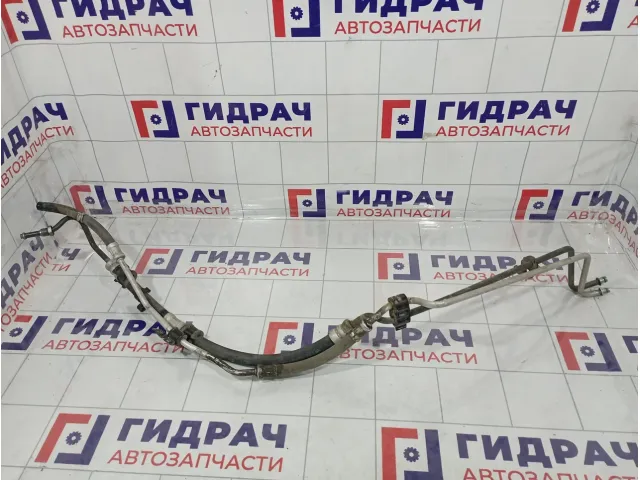 Трубка гидроусилителя Volvo S40 31201650