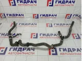 Патрубок отопителя Volvo S40 31368045