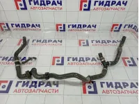 Патрубок отопителя Volvo S40 31368045