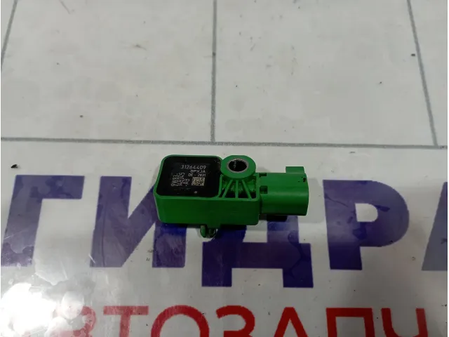 Датчик AIR BAG Volvo S40 31264409