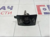 Кронштейн датчика парковки правый Volvo S40 30763915