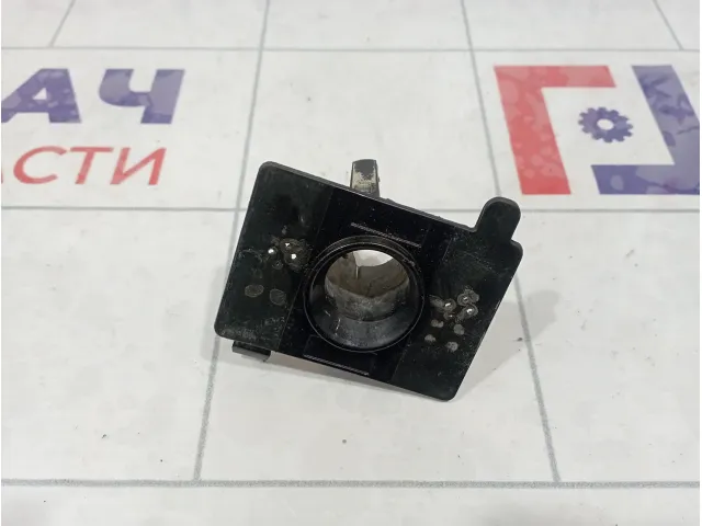 Кронштейн датчика парковки левый Volvo S40 30763916