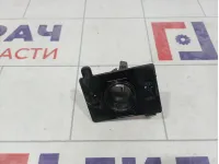 Кронштейн датчика парковки правый Volvo S40 30763917