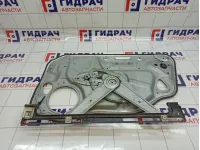 Стеклоподъемник электрический передний левый Volvo S40 31253513