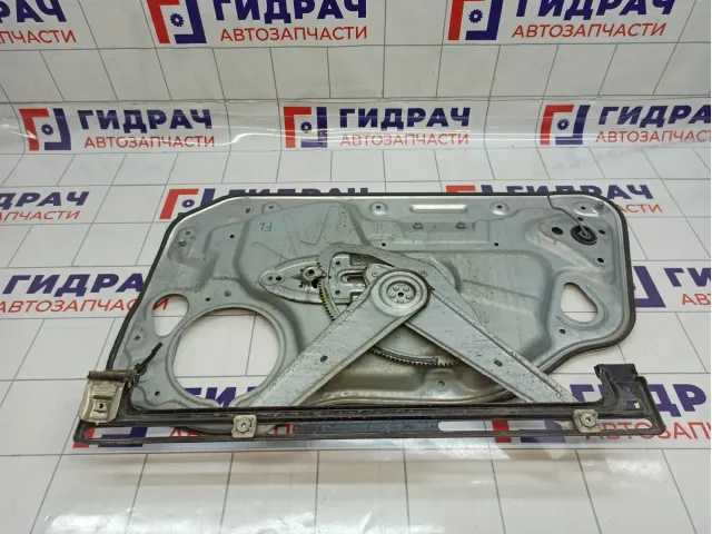 Стеклоподъемник электрический передний левый Volvo S40 31253513