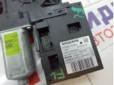 Моторчик стеклоподъемника переднего левого Volvo S40 31295170AA