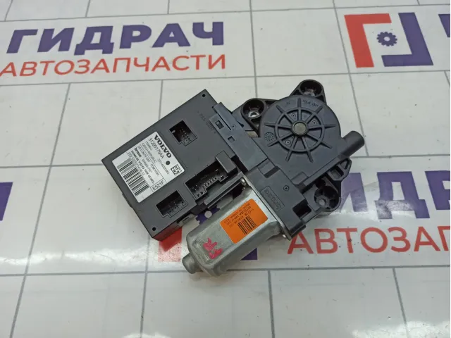 Моторчик стеклоподъемника переднего правого Volvo S40 31295175AA