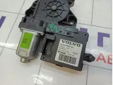 Моторчик стеклоподъемника заднего левого Volvo S40 31264189AA