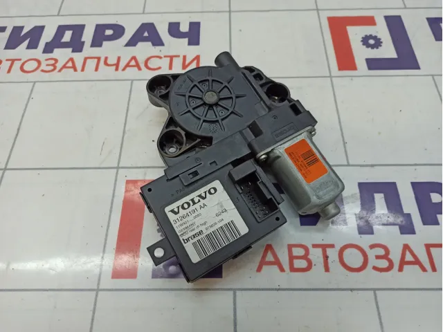 Моторчик стеклоподъемника заднего правого Volvo S40 31264191AA