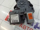 Моторчик стеклоподъемника заднего правого Volvo S40 31264191AA