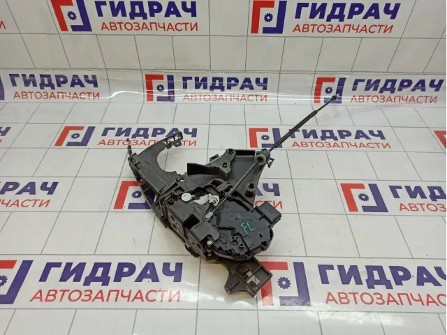 Замок двери передней левой Volvo S40