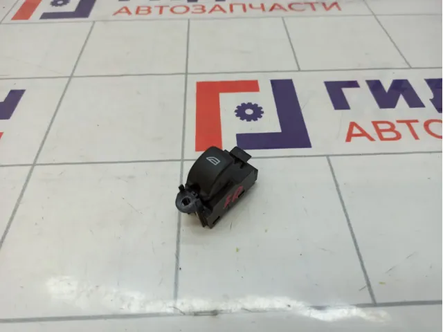 Кнопка стеклоподъемника переднего правого Volvo S40 31272012