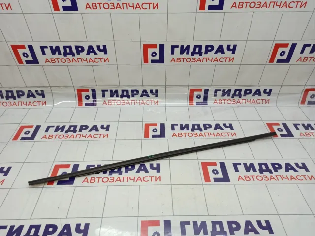 Накладка стекла заднего левого Volvo S40 31297662