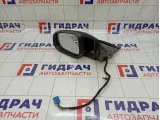 Зеркало левое электрическое Volvo S40