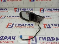 Зеркало левое электрическое Volvo S40