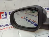 Зеркало левое электрическое Volvo S40