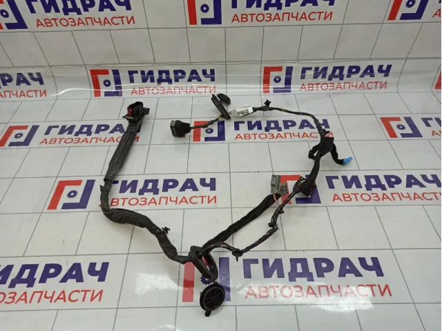 Проводка двери передней правой Volvo S40