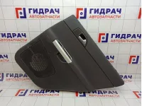 Обшивка двери задней правой Volvo S40