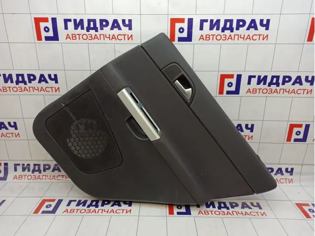 Обшивка двери задней правой Volvo S40