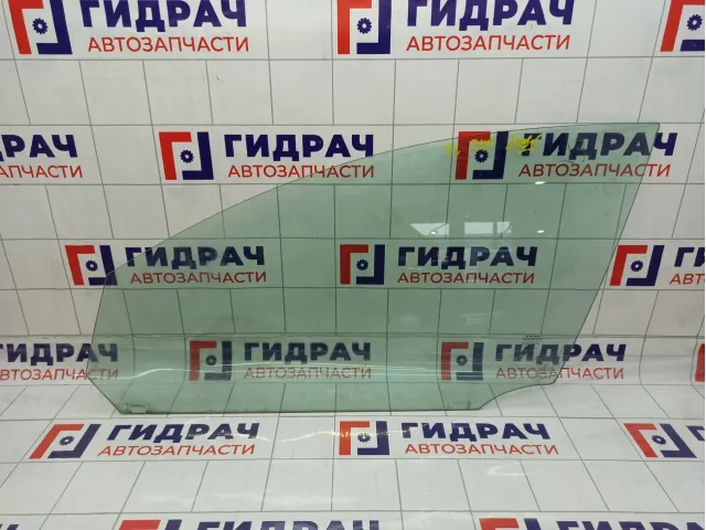 Стекло двери передней левой Volvo S40