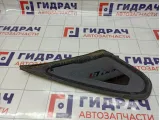 Стекло кузовное глухое левое Volvo S40 8650440