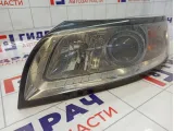 Фара левая Volvo S40 31299587