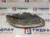 Фара правая Volvo S40 31299588