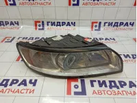 Фара правая Volvo S40 31299588