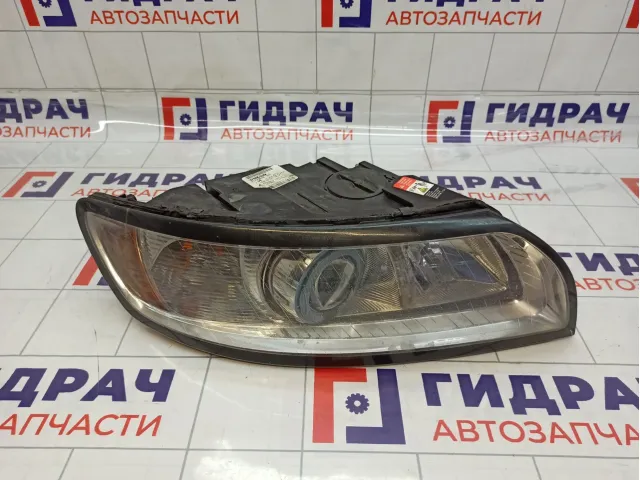 Фара правая Volvo S40 31299588