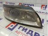 Фара правая Volvo S40 31299588