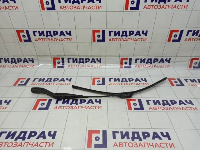 Поводок стеклоочистителя передний левый Volvo S40