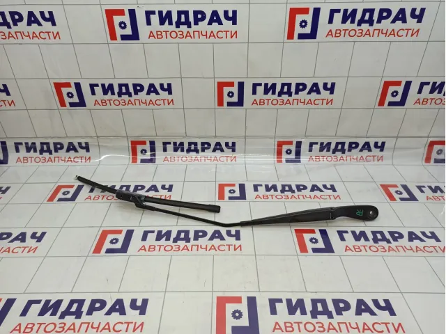 Поводок стеклоочистителя передний правый Volvo S40