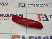 Отражатель в бампер задний левый Volvo S40 30763345