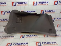 Обшивка багажника левая Volvo S40 30721649