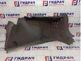 Обшивка багажника правая Volvo S40 30721650