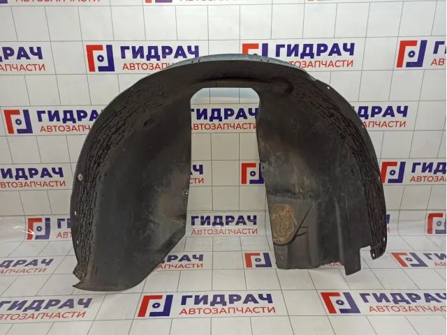 Локер передний правый Volvo S40 30678144