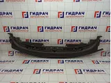 Накладка на торпедо верхняя Volvo S40 39868871