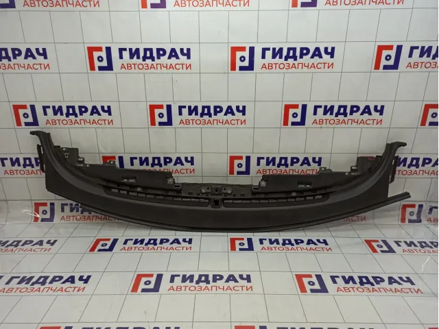 Накладка на торпедо верхняя Volvo S40 39868871