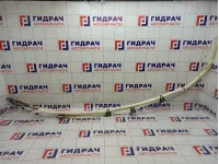 Подушка безопасности боковая (шторка) левая Volvo S40 30698623