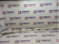 Подушка безопасности боковая (шторка) правая Volvo S40 30698624