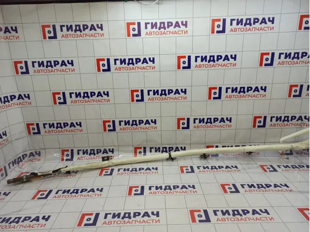 Подушка безопасности боковая (шторка) правая Volvo S40 30698624