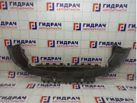 Пыльник переднего бампера Volvo S40 30744925