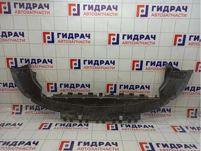 Пыльник переднего бампера Volvo S40 30744925