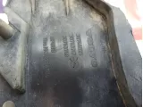 Пыльник переднего бампера Volvo S40 30744925