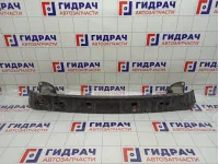 Усилитель заднего бампера Volvo S40 31278028